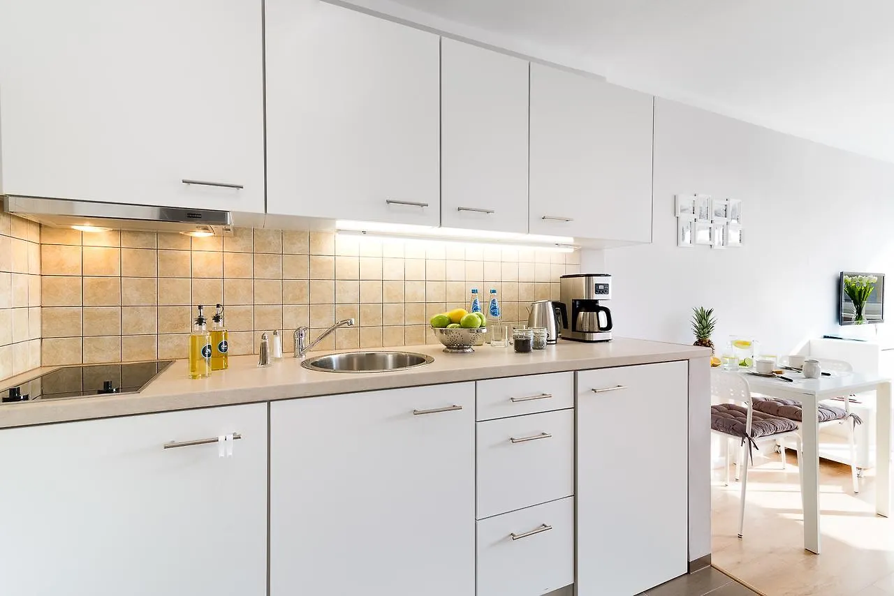 Bagno 7 - Modern Apartment By Noclegi Renters Warszawa